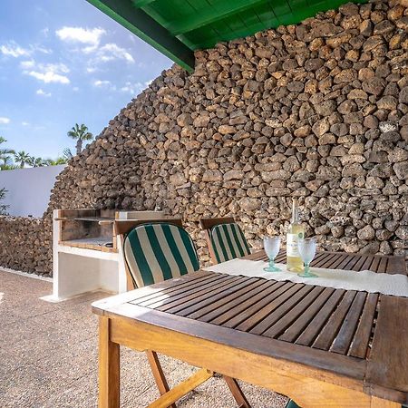 Vv Tamia By Hh Villa Playa Blanca Dış mekan fotoğraf