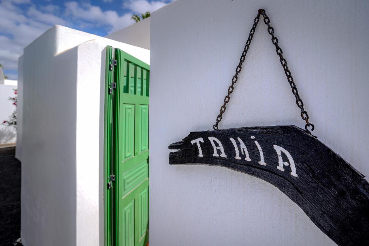 Vv Tamia By Hh Villa Playa Blanca Dış mekan fotoğraf