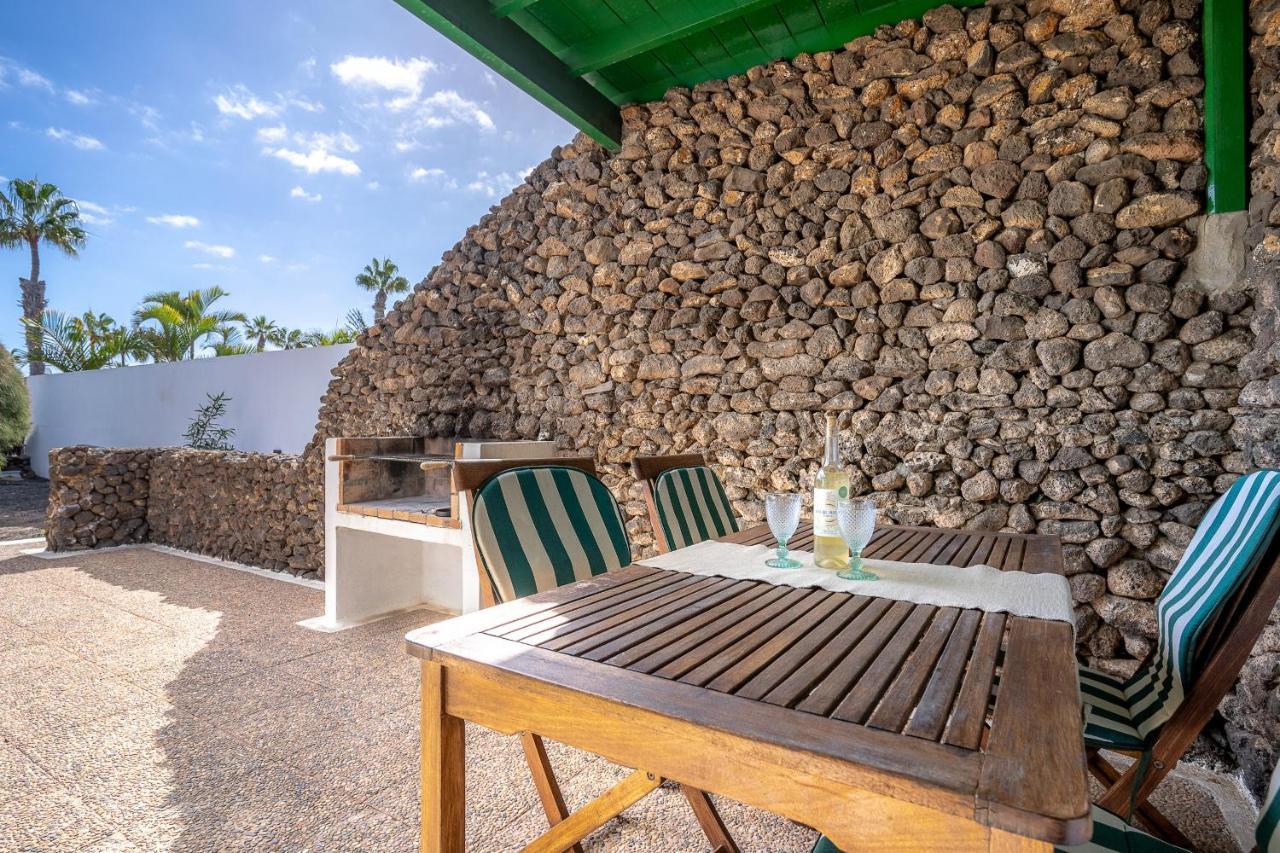 Vv Tamia By Hh Villa Playa Blanca Dış mekan fotoğraf
